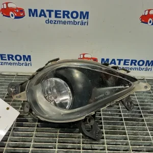 HALOGEN DREAPTA