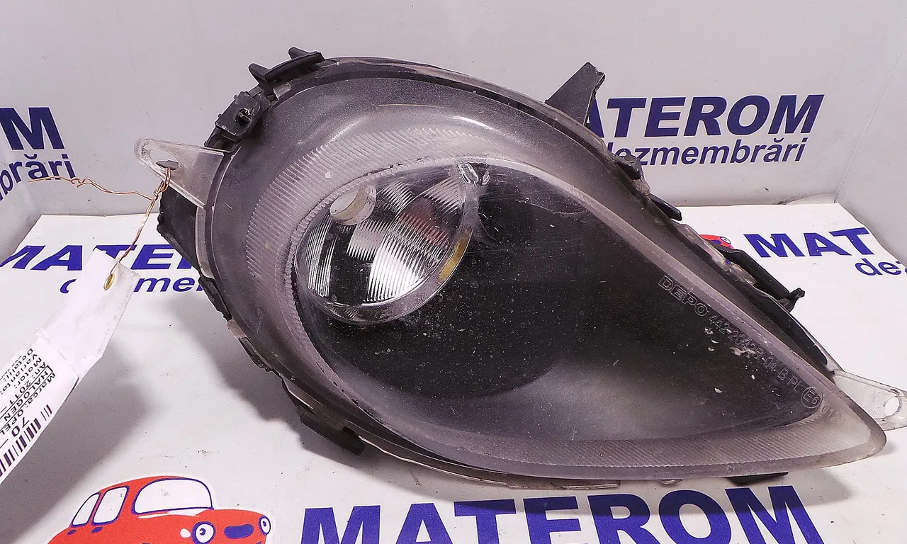 HALOGEN DREAPTA OPEL ZAFIRA TOURER C 2011-2016