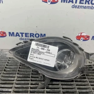 HALOGEN DREAPTA
