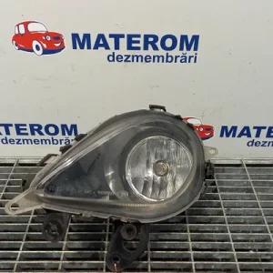 HALOGEN STANGA