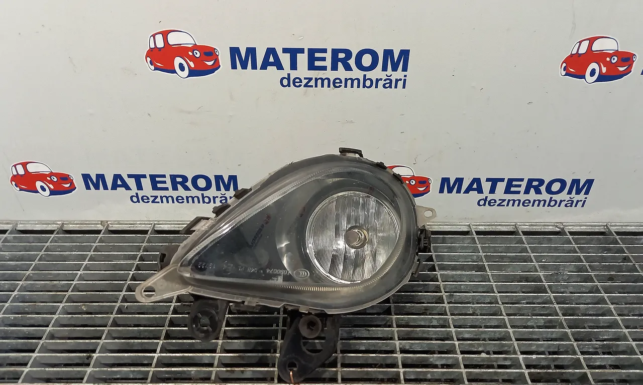 HALOGEN STANGA OPEL ZAFIRA TOURER C 2011-2016