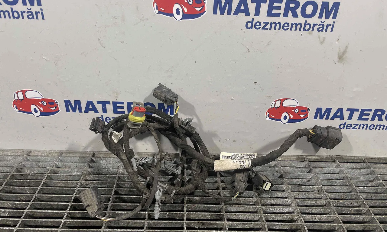 INSTALATIE ELECTRICA OPEL ZAFIRA TOURER C 2011-2016