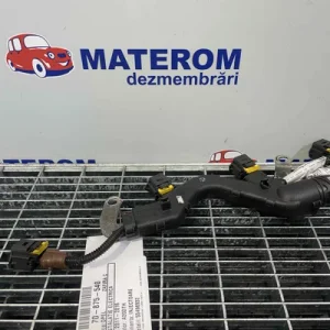 INSTALATIE ELECTRICA