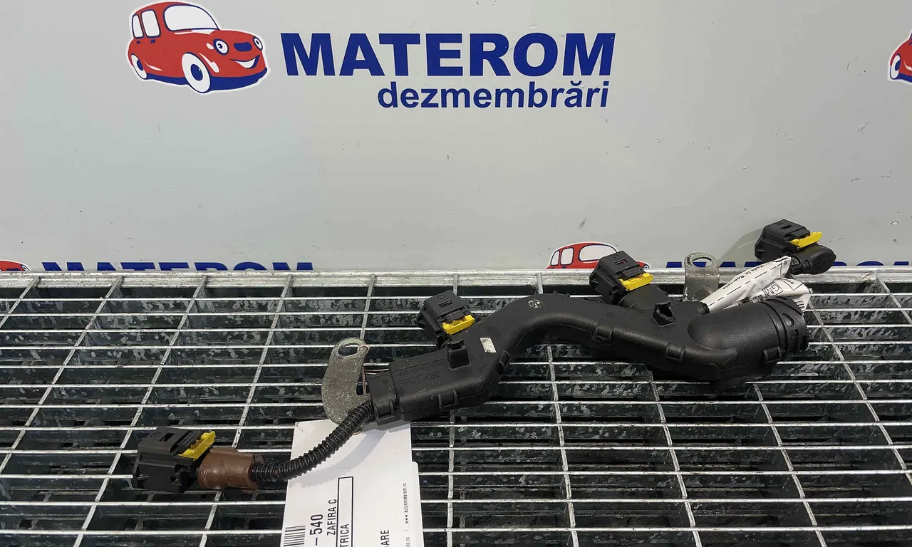 INSTALATIE ELECTRICA OPEL ZAFIRA TOURER C 2011-2016