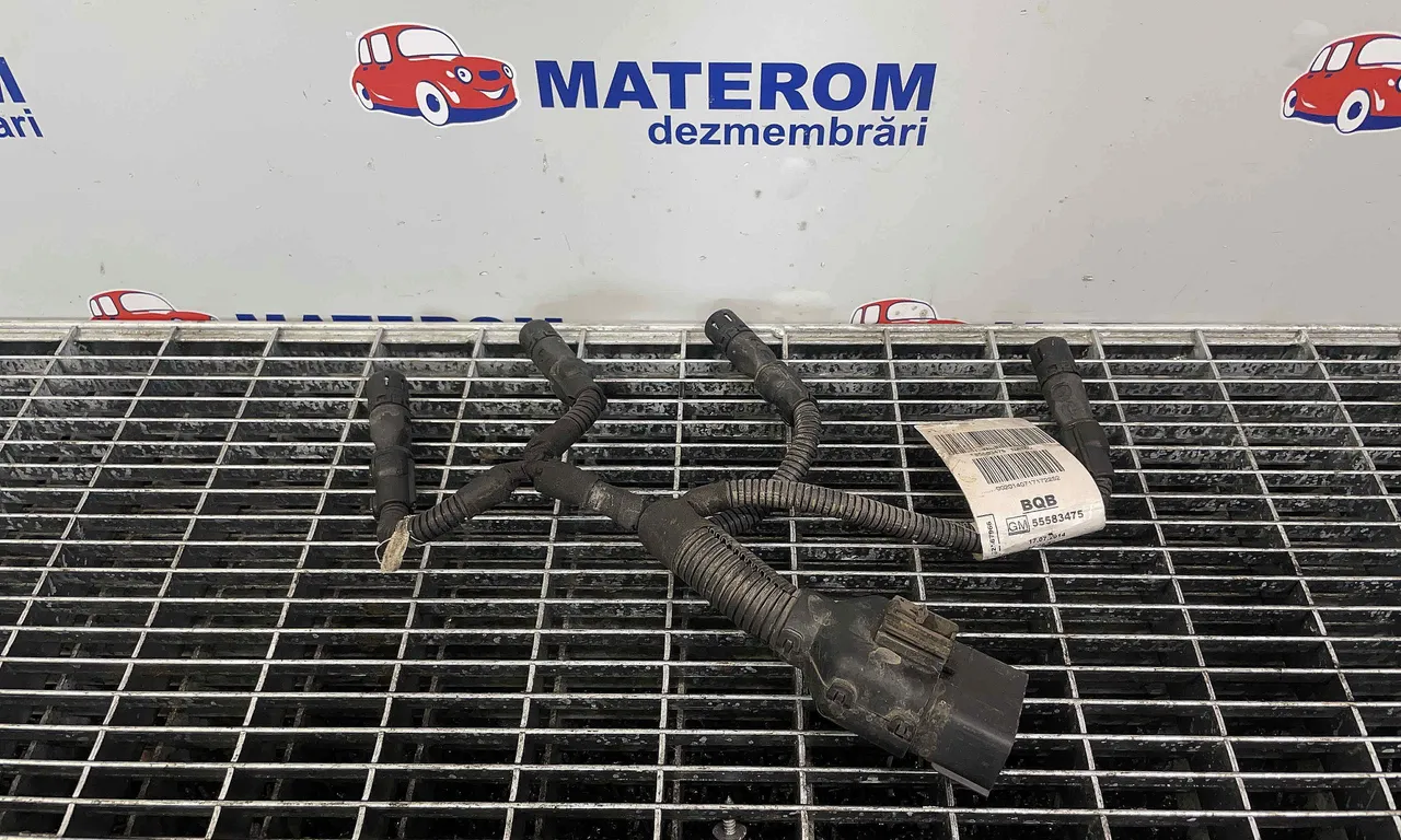 INSTALATIE ELECTRICA OPEL ZAFIRA TOURER C 2011-2016
