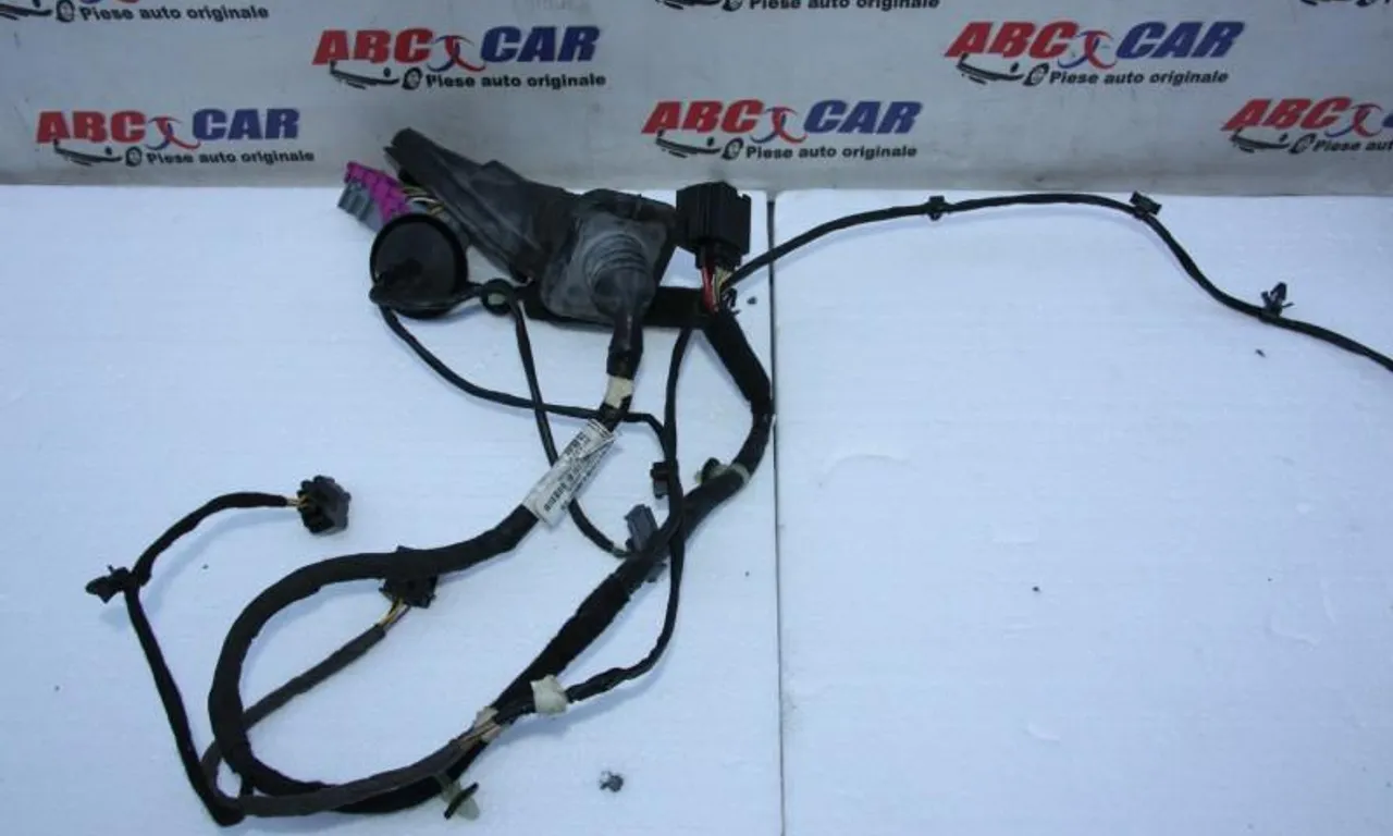 Instalatie electrica usa dreapta fata OPEL ZAFIRA TOURER C 2011-null