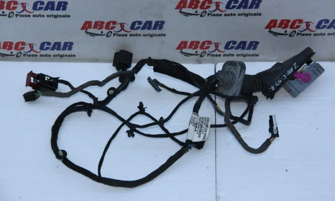 Instalatie electrica usa stanga fata OPEL ZAFIRA TOURER C 2011-null