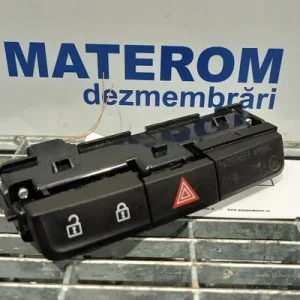 INTRERUPATOR AVARIE