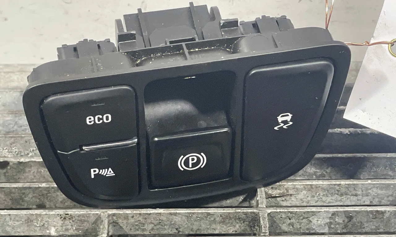 INTRERUPATOR FRANA DE MANA OPEL ZAFIRA TOURER C 2011-2016
