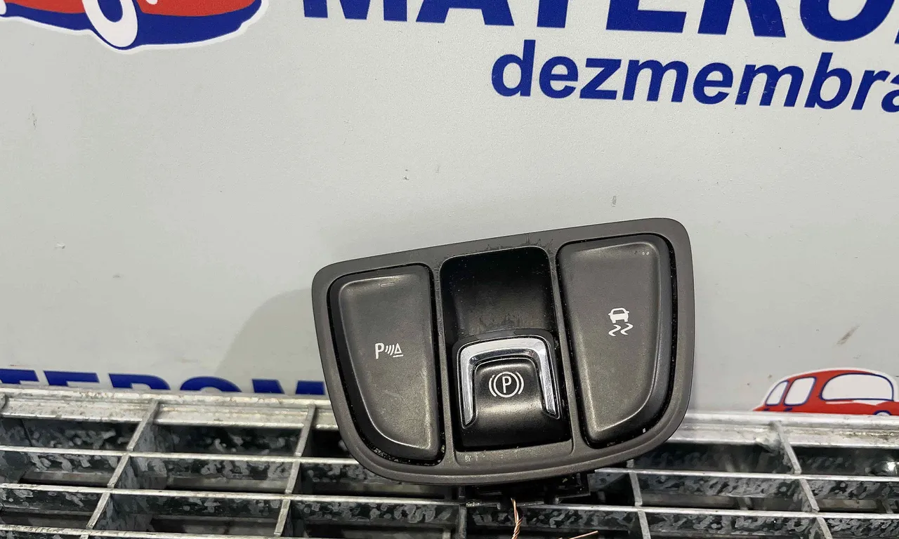 INTRERUPATOR FRANA DE MANA OPEL ZAFIRA TOURER C 2011-2016