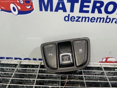 INTRERUPATOR FRANA DE MANA