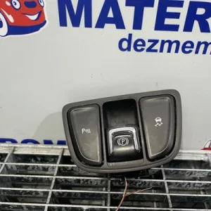 INTRERUPATOR FRANA DE MANA