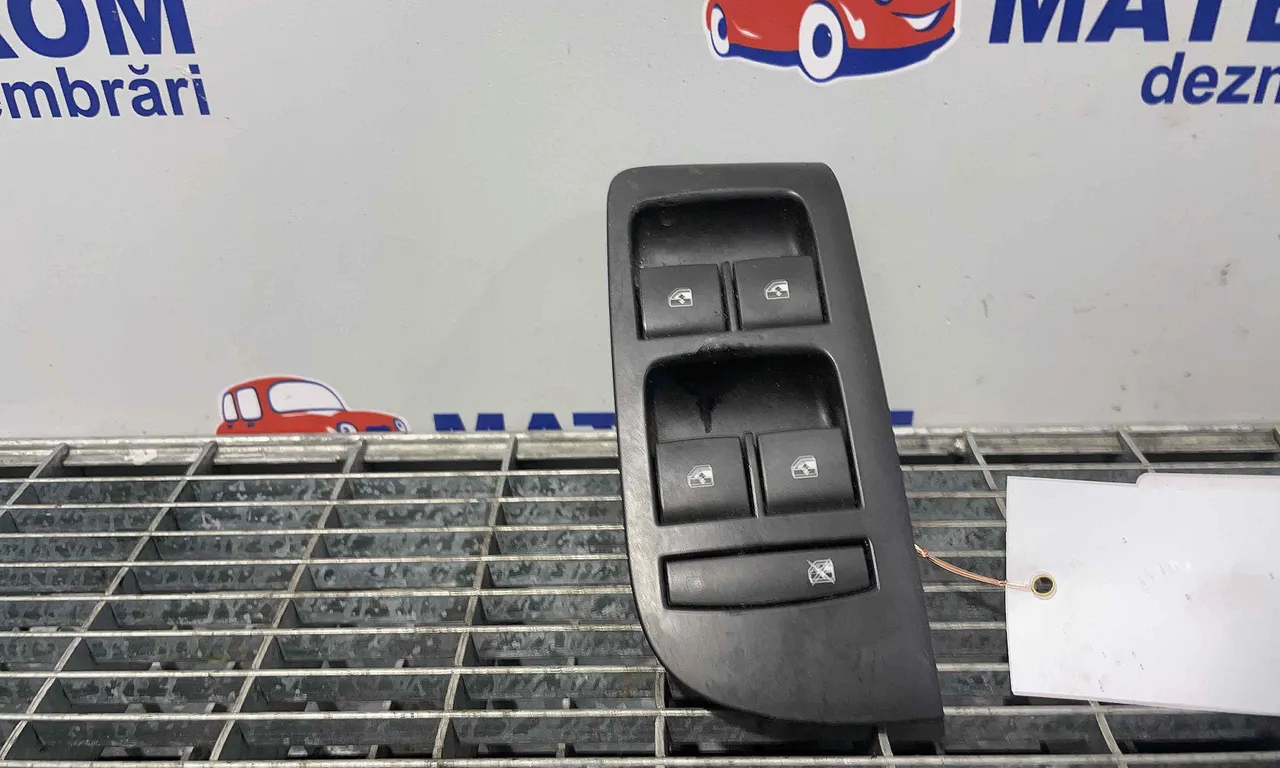 INTRERUPATOR GEAMURI OPEL ZAFIRA TOURER C 2011-2016