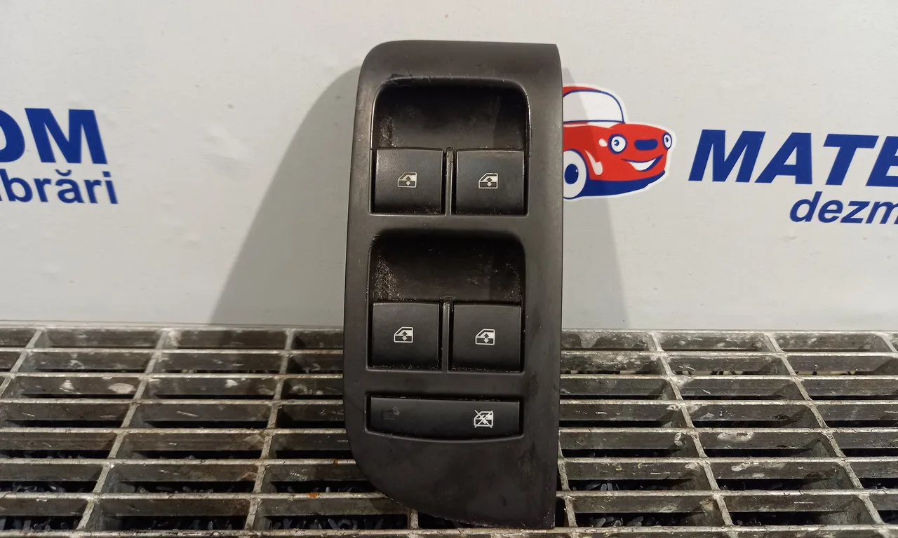 INTRERUPATOR GEAMURI OPEL ZAFIRA TOURER C 2011-2016