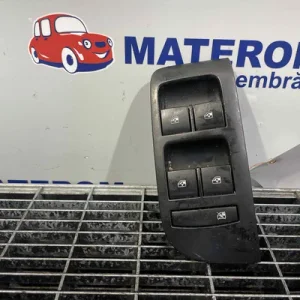 INTRERUPATOR GEAMURI