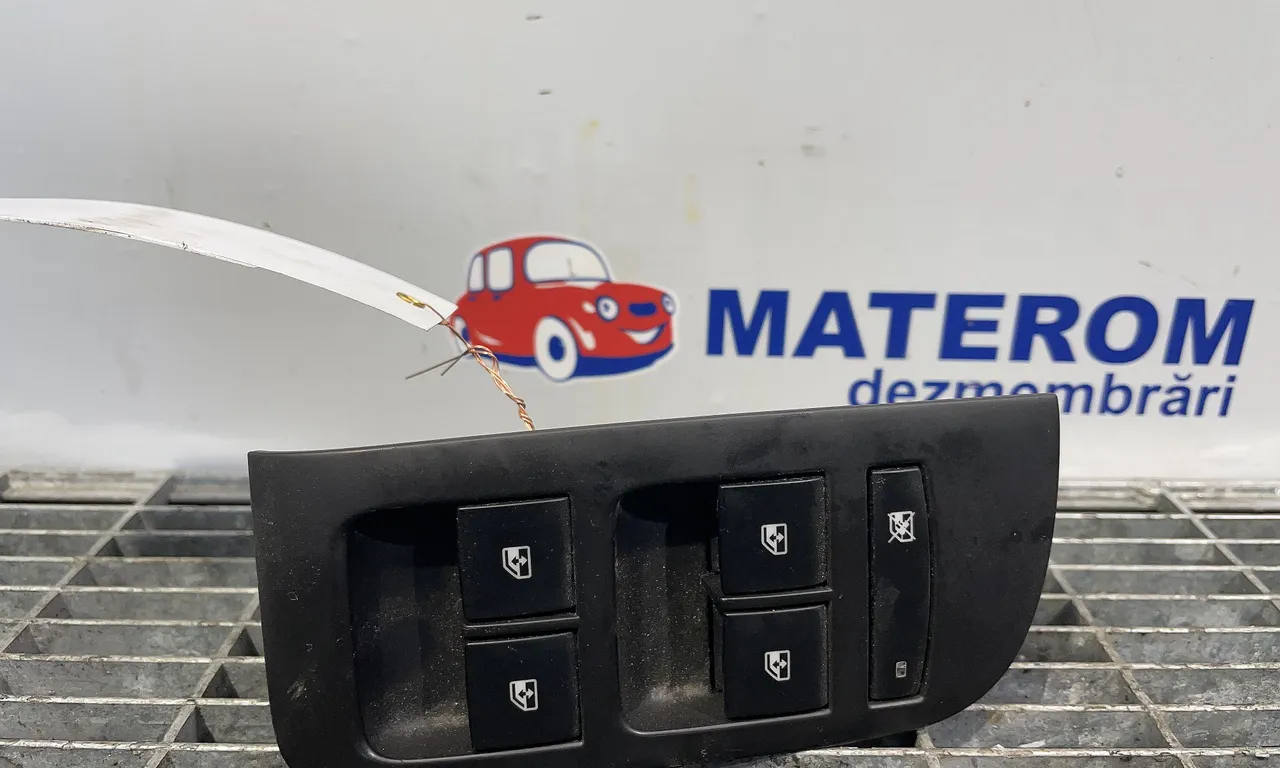 INTRERUPATOR GEAMURI OPEL ZAFIRA TOURER C 2011-2016