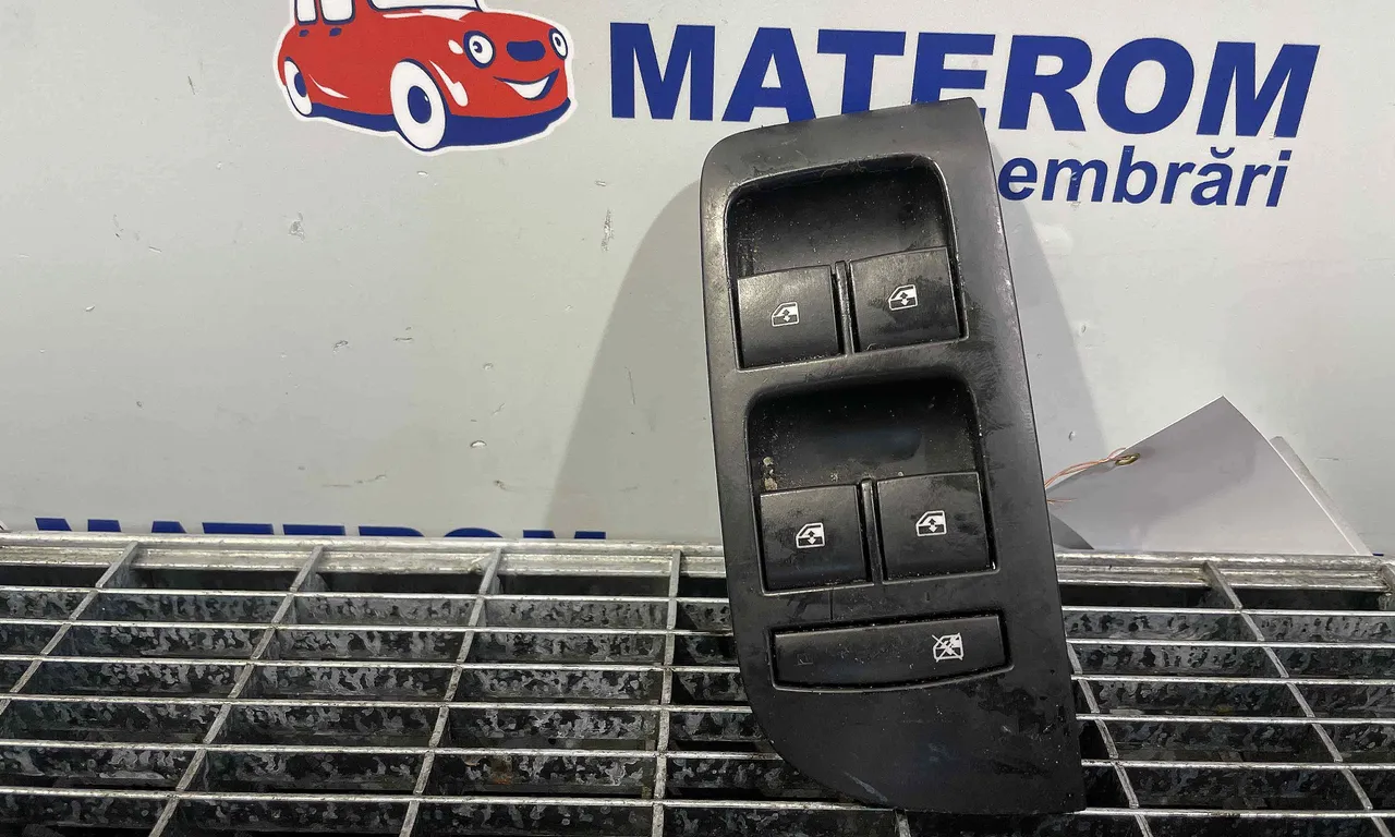 INTRERUPATOR GEAMURI OPEL ZAFIRA TOURER C 2011-2016