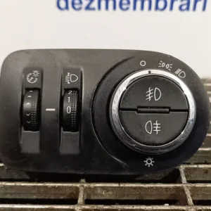INTRERUPATOR LUMINI