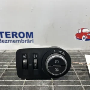 INTRERUPATOR LUMINI