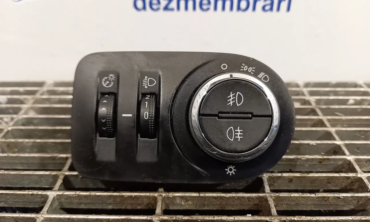 INTRERUPATOR LUMINI OPEL ZAFIRA TOURER C 2011-2016