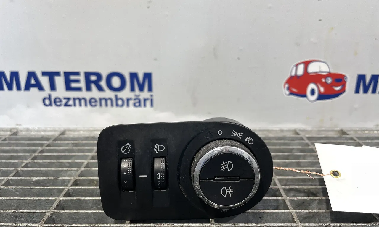 INTRERUPATOR LUMINI OPEL ZAFIRA TOURER C 2011-2016