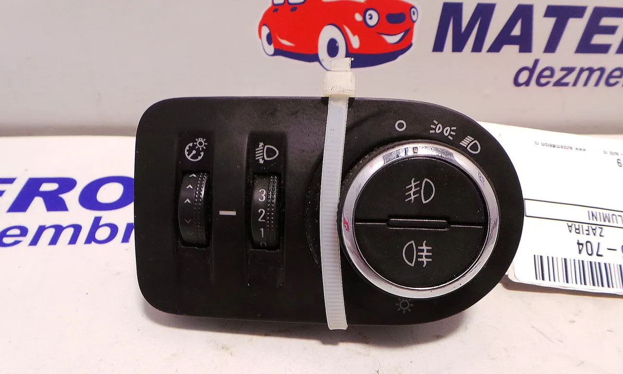 INTRERUPATOR LUMINI OPEL ZAFIRA TOURER C 2011-2016
