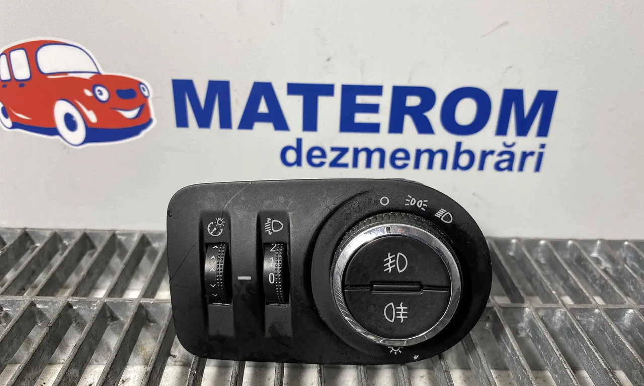 INTRERUPATOR LUMINI OPEL ZAFIRA TOURER C 2011-2016