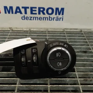 INTRERUPATOR LUMINI
