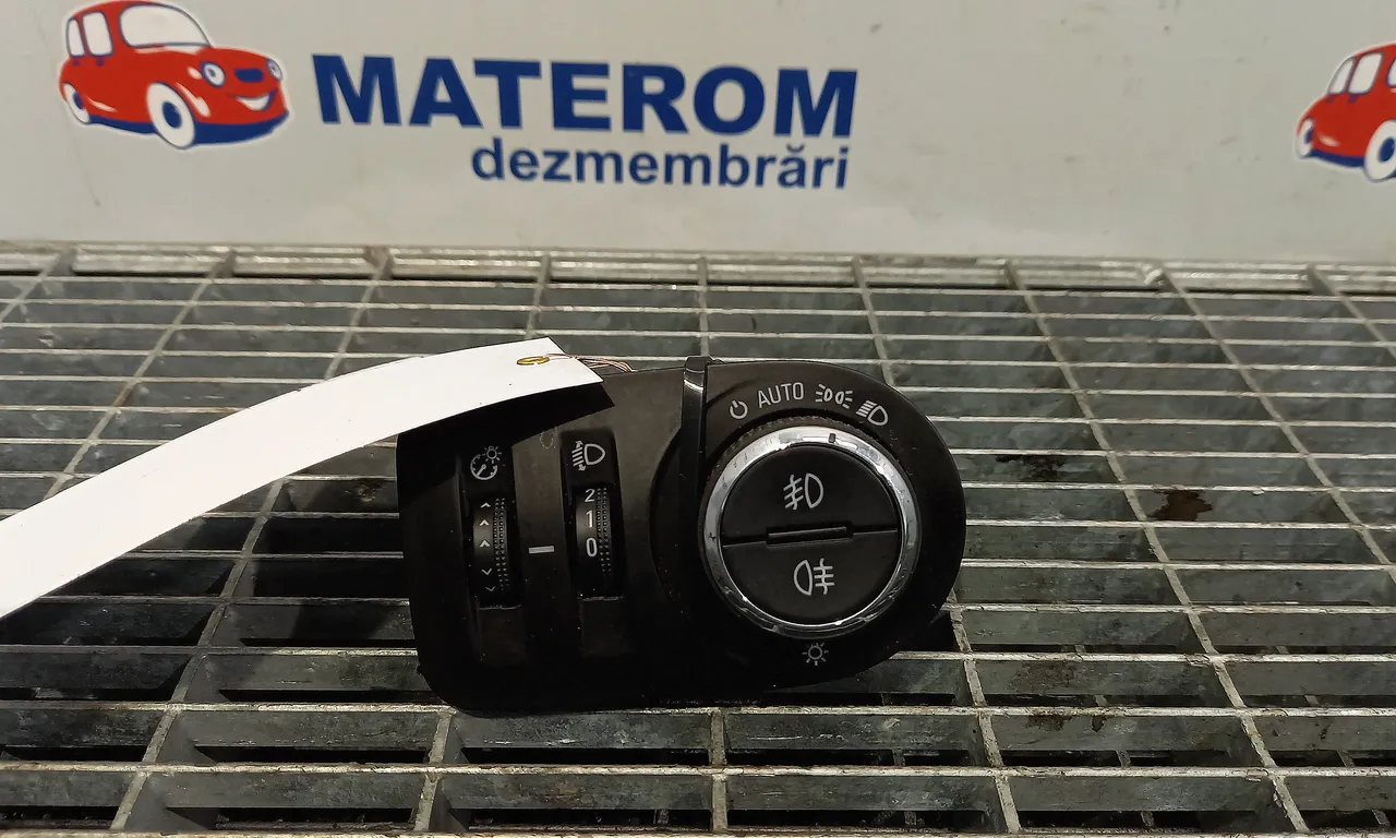 INTRERUPATOR LUMINI OPEL ZAFIRA TOURER C 2011-2016
