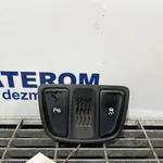 INTRERUPATOR PARKTRONIC OPEL ZAFIRA TOURER C 1.8 2011-2016 oe-20890127, vedere frontata