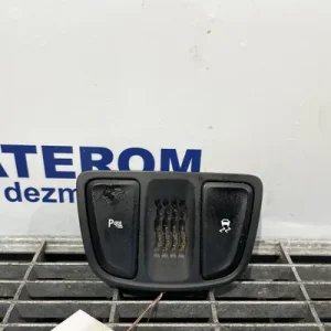 INTRERUPATOR PARKTRONIC