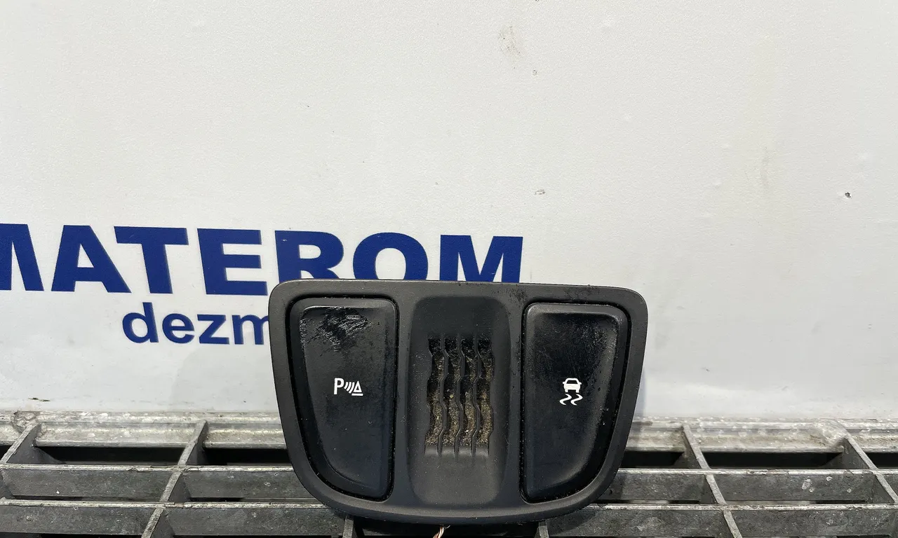 INTRERUPATOR PARKTRONIC OPEL ZAFIRA TOURER C 2011-2016