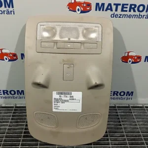 LAMPA PLAFONIERA