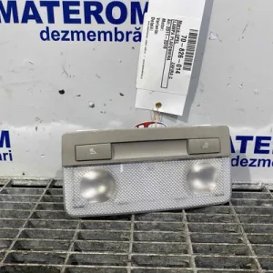 LAMPA PLAFONIERA