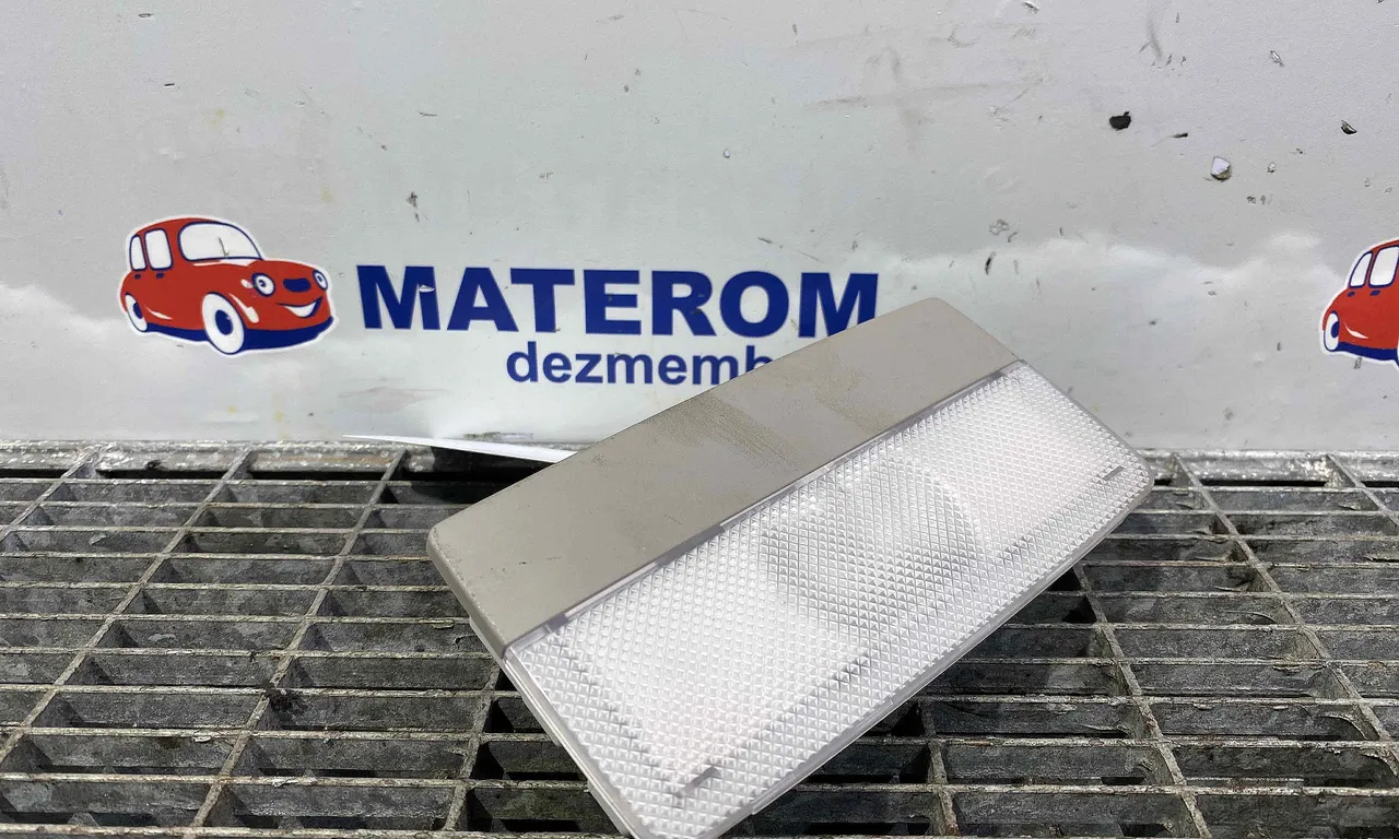 LAMPA PLAFONIERA OPEL ZAFIRA TOURER C 2011-2016