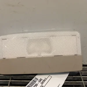LAMPA PLAFONIERA