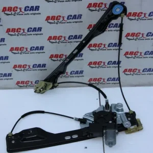 Macara electrica usa stanga fata
