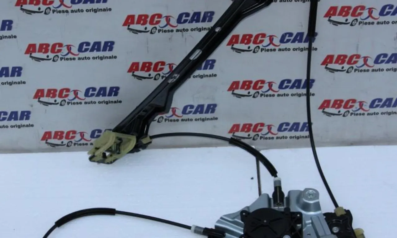Macara electrica usa stanga fata OPEL ZAFIRA TOURER C 2011-null