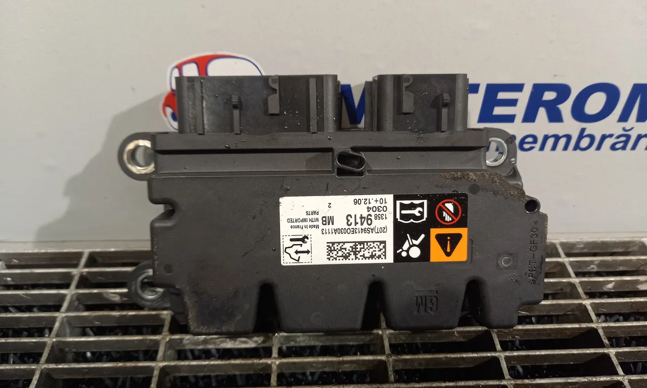 MODUL AER OPEL ZAFIRA TOURER C 2011-2016