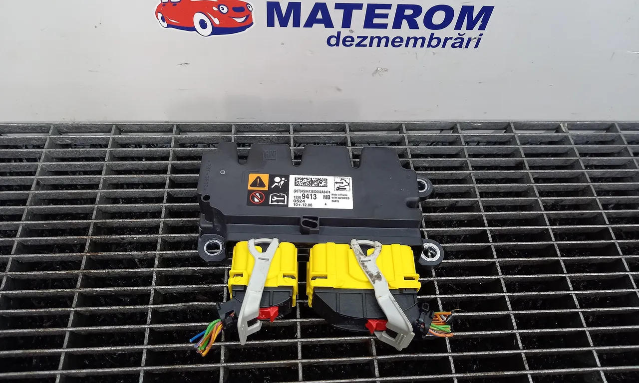 MODUL AER OPEL ZAFIRA TOURER C 2011-2016