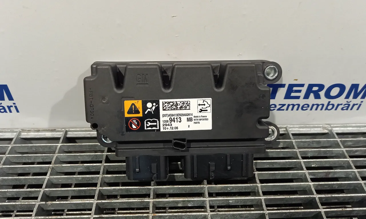 MODUL AER OPEL ZAFIRA TOURER C 2011-2016
