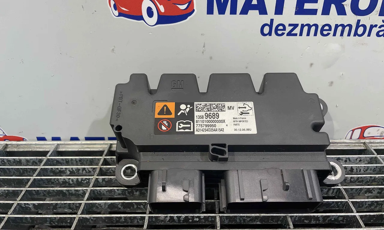 MODUL AER OPEL ZAFIRA TOURER C 2011-2016