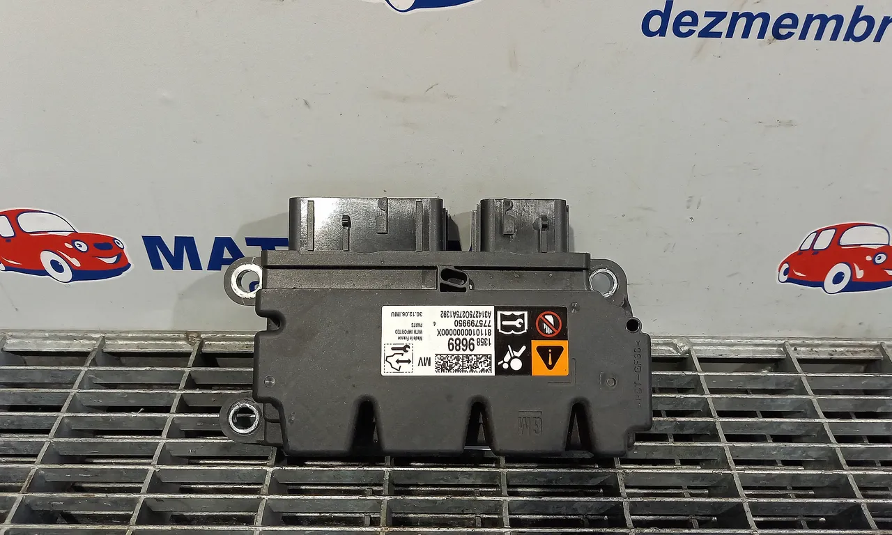 MODUL AER OPEL ZAFIRA TOURER C 2011-2016