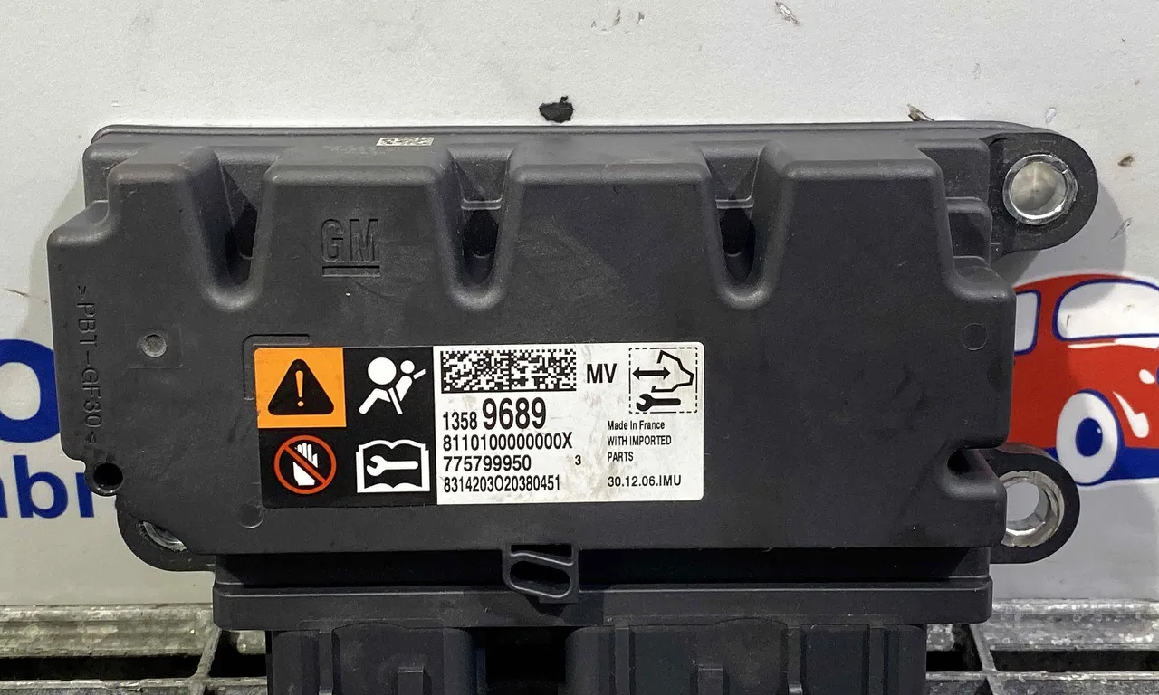 MODUL AER OPEL ZAFIRA TOURER C 2011-2016