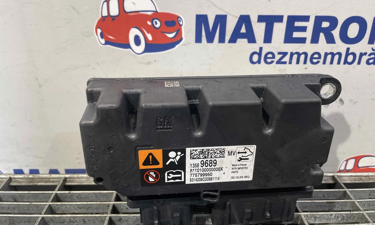 MODUL AER OPEL ZAFIRA TOURER C 2011-2016