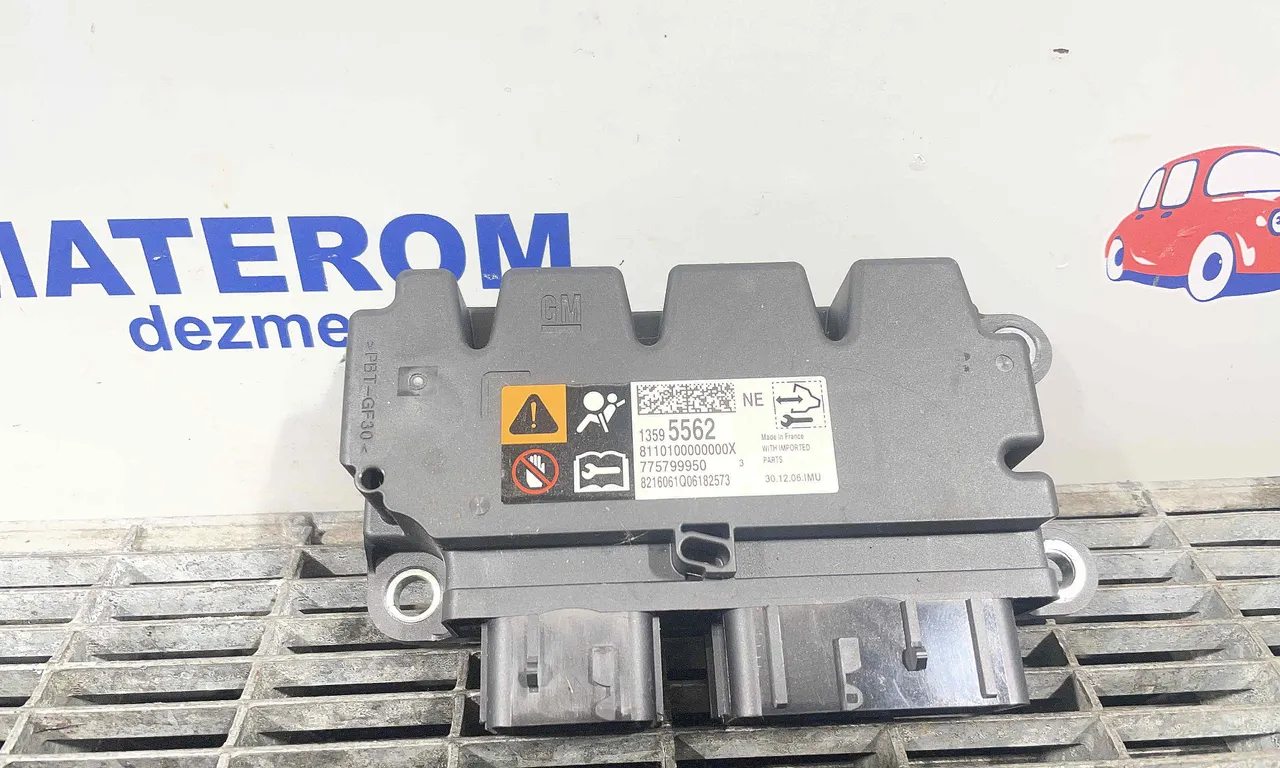 MODUL AER OPEL ZAFIRA TOURER C 2011-2016