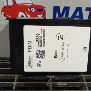 MODUL AMPLIFICATOR RADIO
