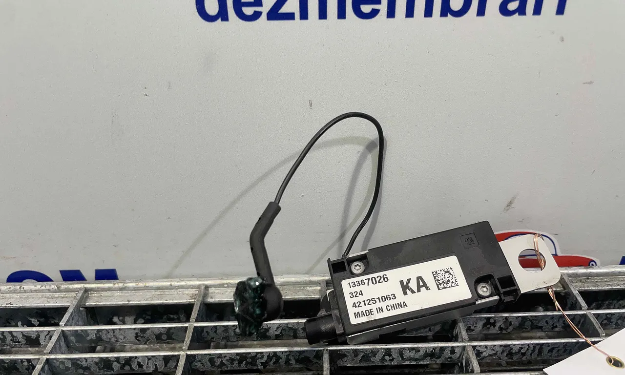 MODUL ANTENA OPEL ZAFIRA TOURER C 2011-2016