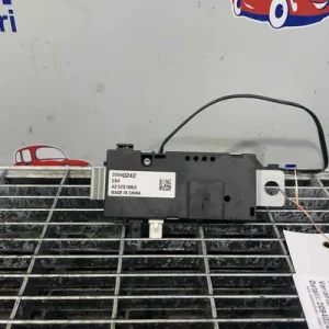 MODUL ANTENA