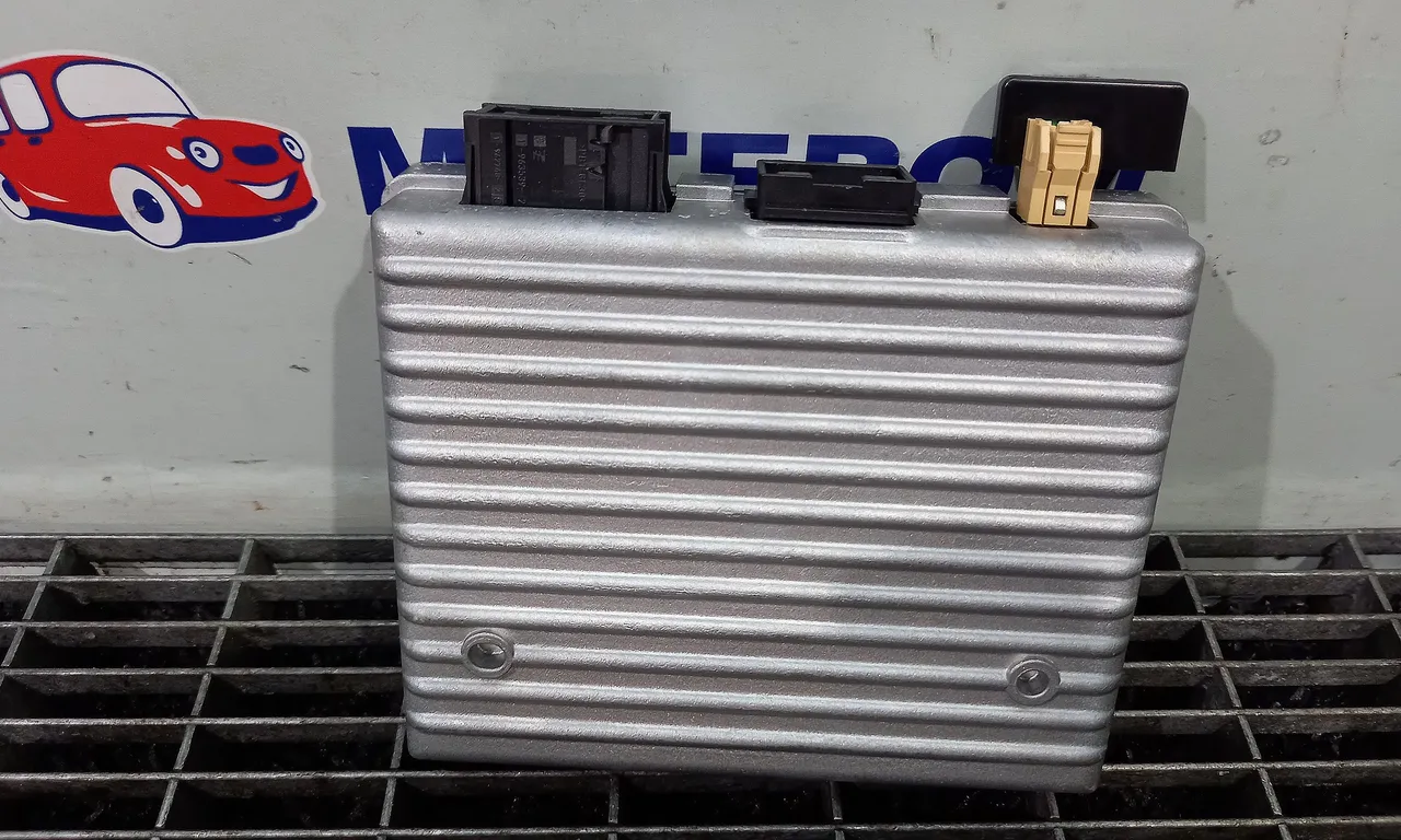 MODUL BLUETOOTH OPEL ZAFIRA TOURER C 2011-2016